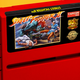 Capcom Is Re-Releasing <i>Street Fighter II</i> On A SNES Cartridge